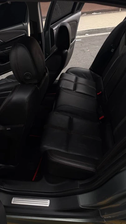 2014 Chevrolet SS - Image 11 of 12