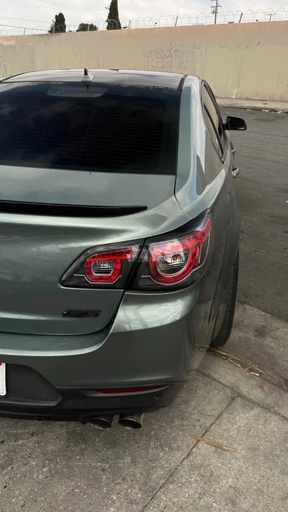 2014 Chevrolet SS - Image 12 of 12