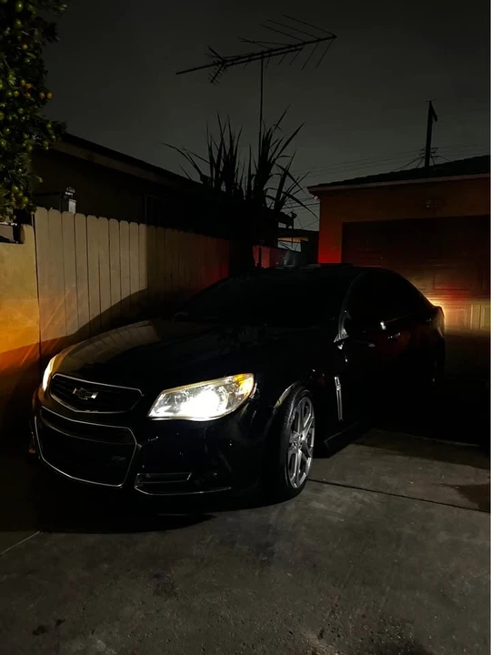 2014 Chevrolet SS - Image 7 of 12