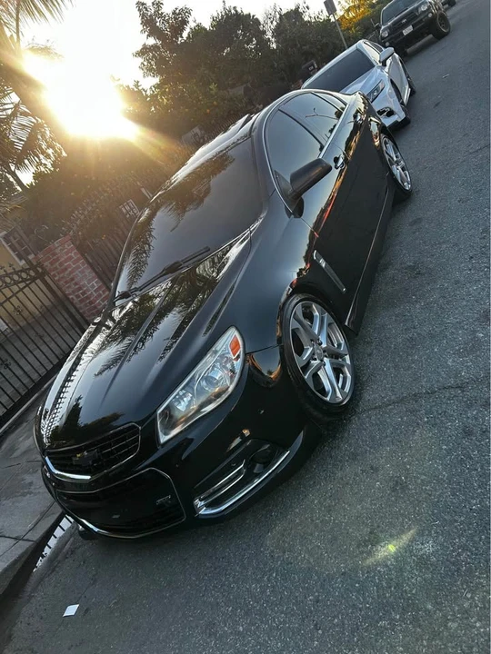 2014 Chevrolet SS - Image 2 of 12