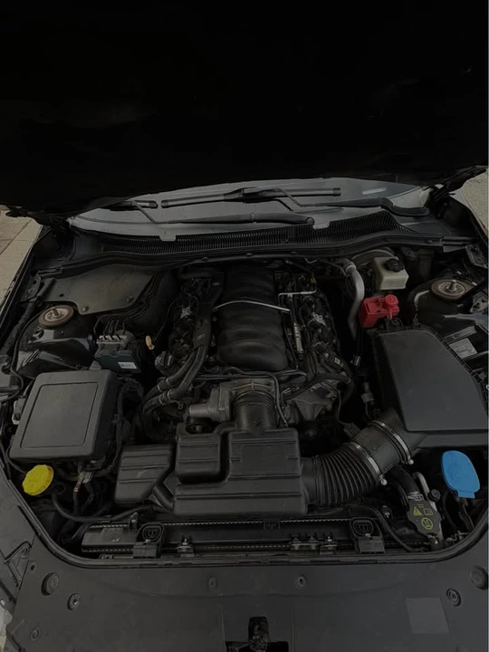 2014 Chevrolet SS - Image 11 of 12