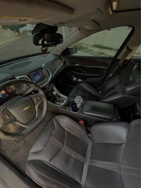 2014 Chevrolet SS - Image 12 of 12