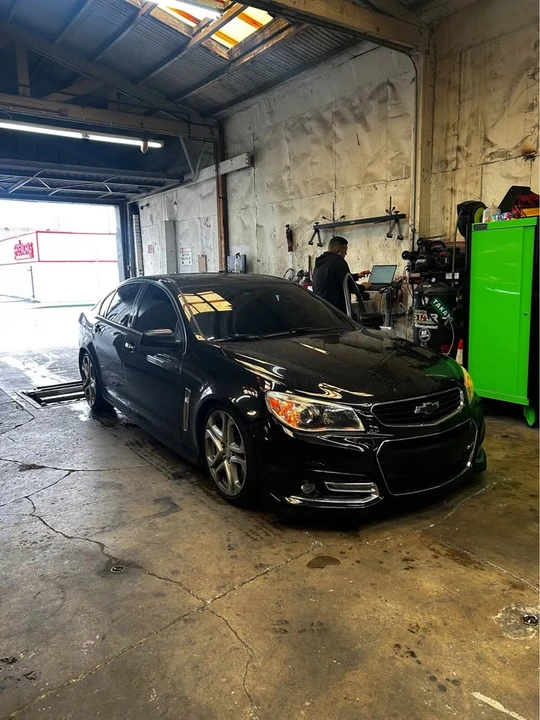 2014 Chevrolet SS - Image 5 of 5