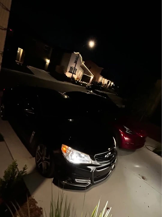 2014 Chevrolet SS - Image 3 of 5