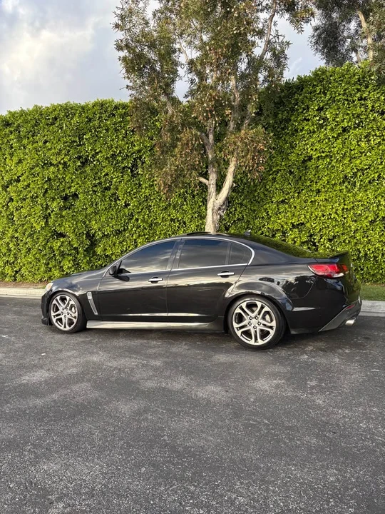 2014 Chevrolet SS - Image 8 of 15