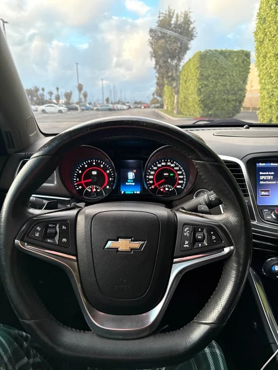 2014 Chevrolet SS - Image 13 of 15
