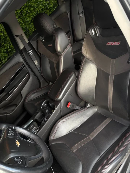 2014 Chevrolet SS - Image 10 of 15