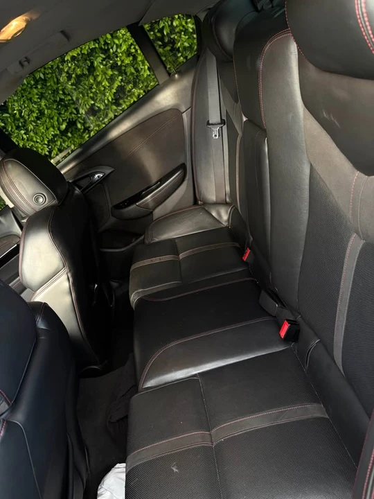 2014 Chevrolet SS - Image 11 of 15