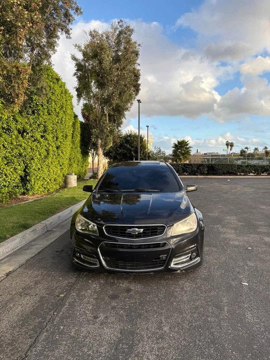 2014 Chevrolet SS - Image 4 of 15