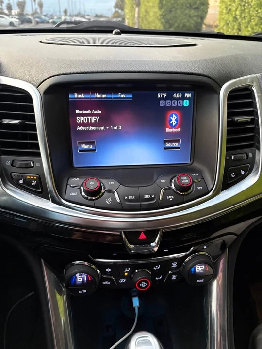 2014 Chevrolet SS - Image 14 of 15