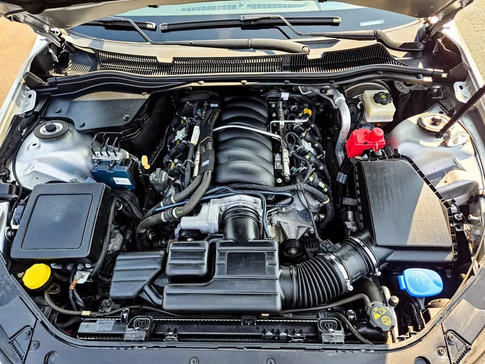 2014 Chevrolet SS - Image 14 of 14