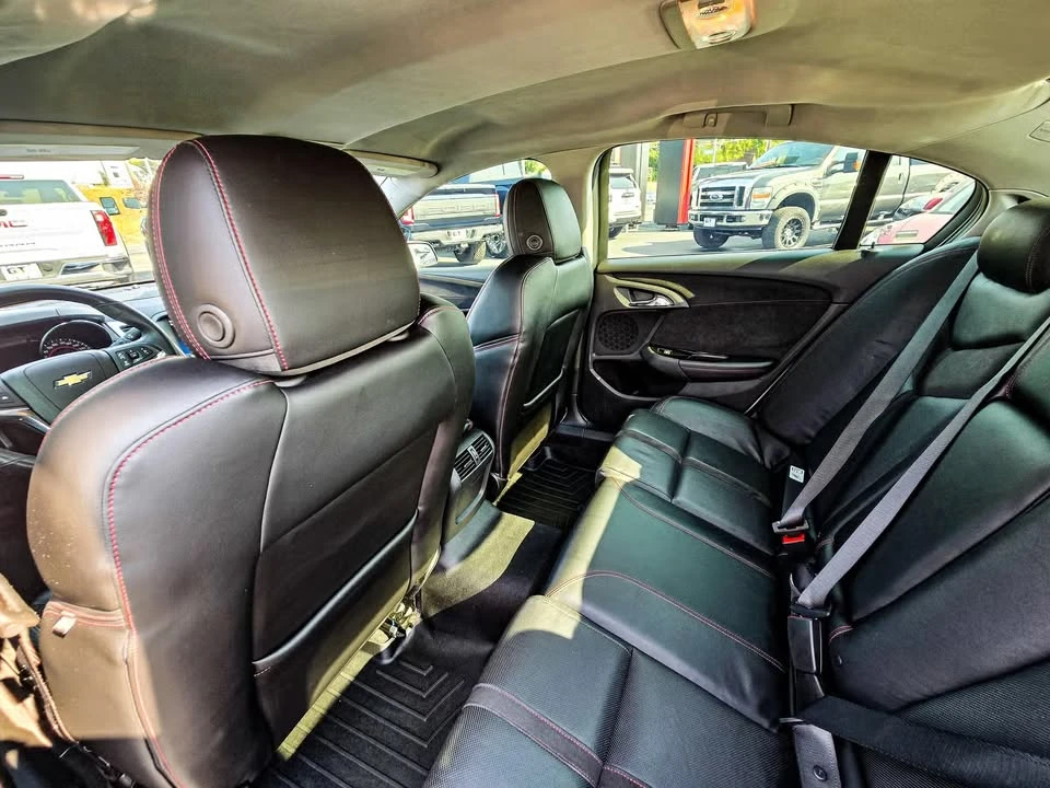 2014 Chevrolet SS - Image 10 of 14
