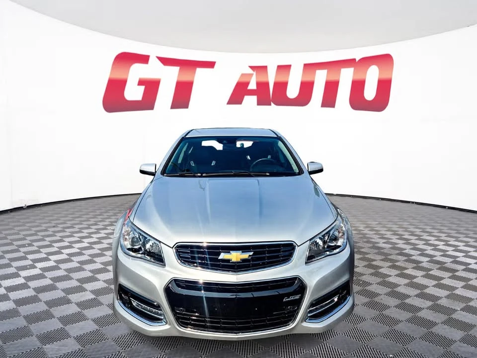 2014 Chevrolet SS - Image 2 of 14
