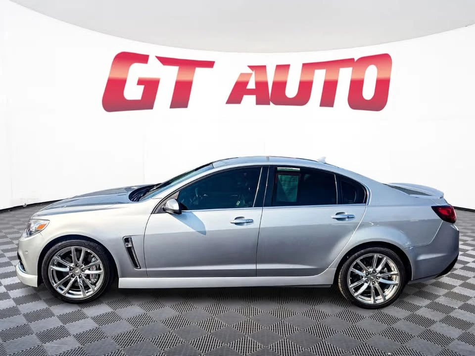 2014 Chevrolet SS - Image 4 of 14