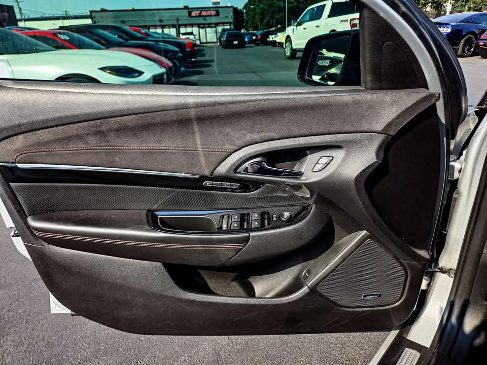 2014 Chevrolet SS - Image 13 of 14