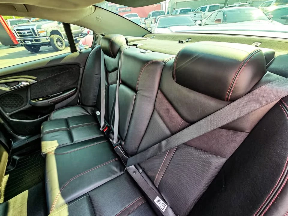 2014 Chevrolet SS - Image 11 of 14