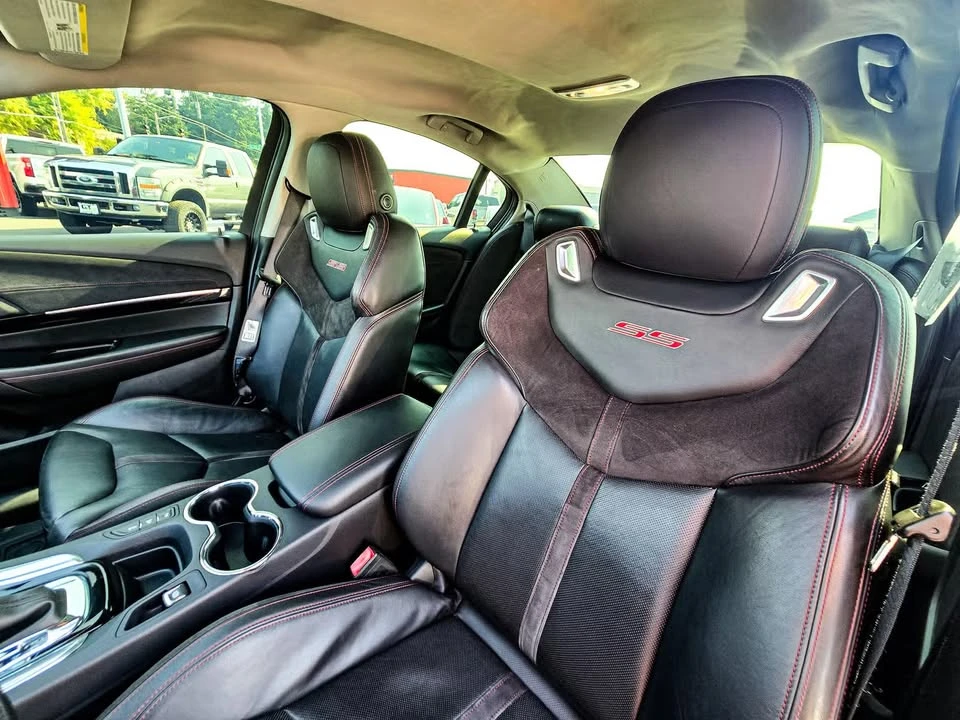 2014 Chevrolet SS - Image 9 of 14