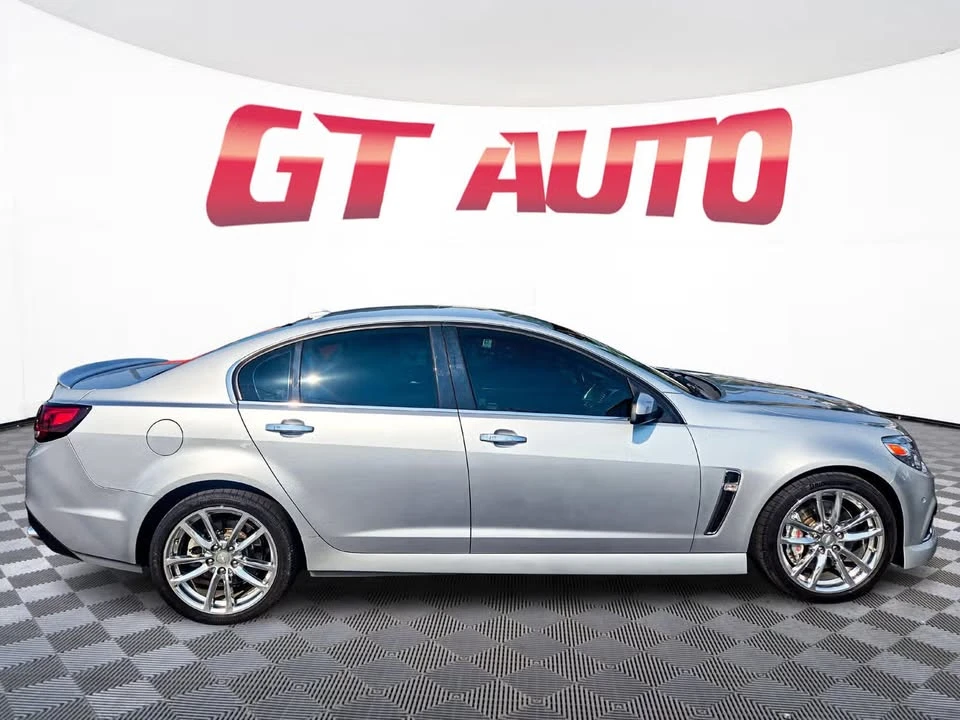 2014 Chevrolet SS - Image 7 of 14