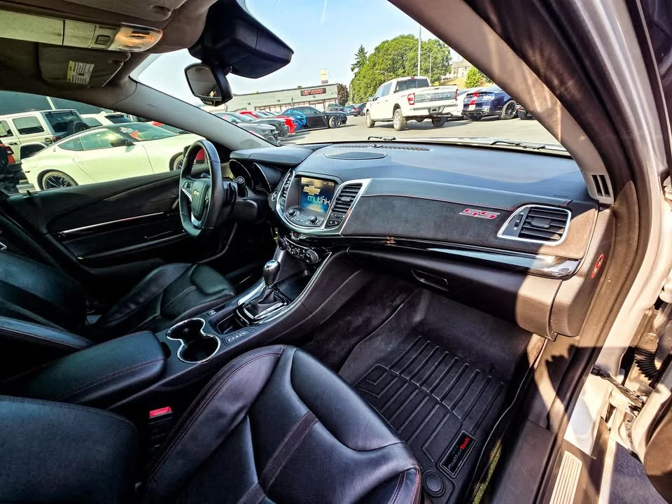 2014 Chevrolet SS - Image 12 of 14