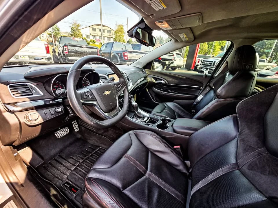 2014 Chevrolet SS - Image 8 of 14