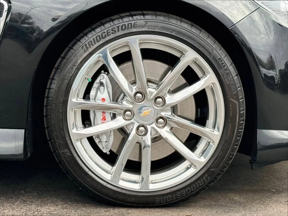2014 Chevrolet SS - Image 8 of 9