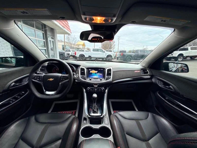2014 Chevrolet SS - Image 12 of 15