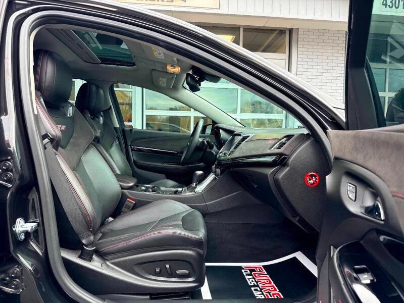 2014 Chevrolet SS - Image 14 of 15