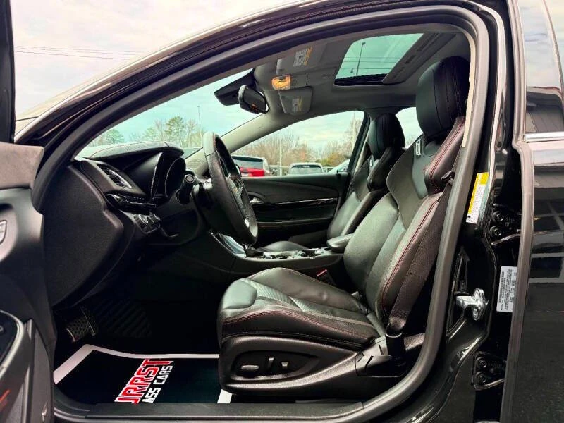2014 Chevrolet SS - Image 9 of 15