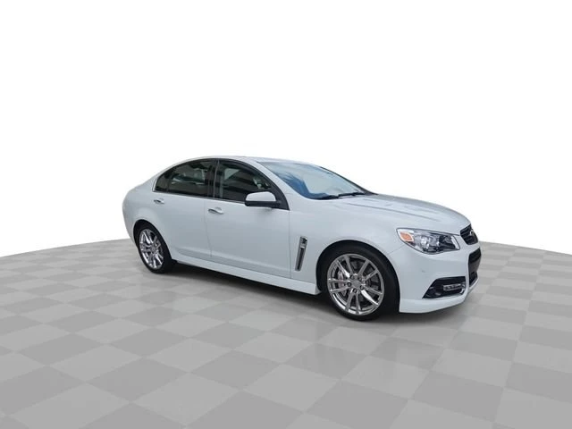 2014 Chevrolet SS - Image 2 of 20
