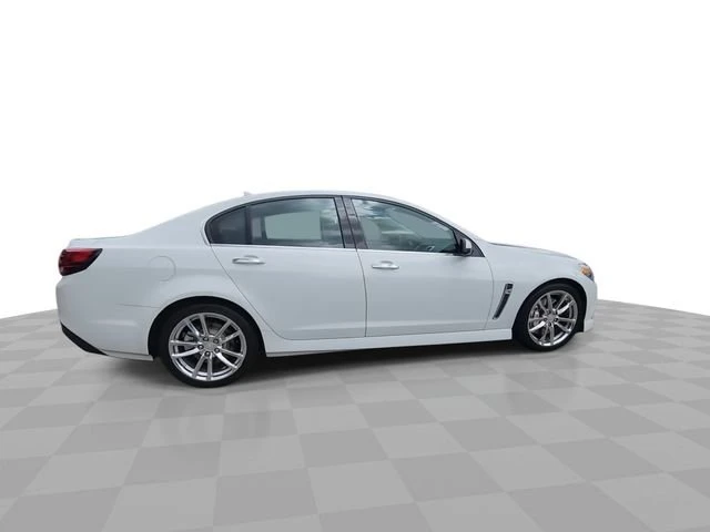 2014 Chevrolet SS - Image 9 of 20