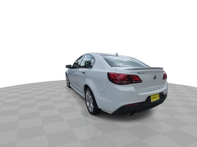 2014 Chevrolet SS - Image 7 of 20