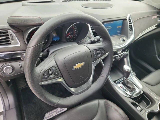 2014 Chevrolet SS - Image 10 of 20