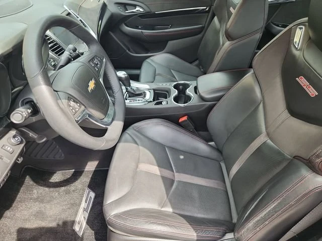 2014 Chevrolet SS - Image 19 of 20