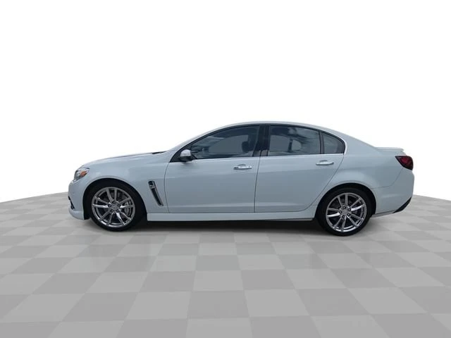 2014 Chevrolet SS - Image 5 of 20