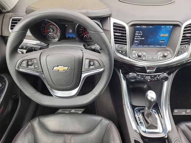 2014 Chevrolet SS - Image 11 of 20