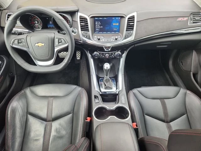 2014 Chevrolet SS - Image 20 of 20