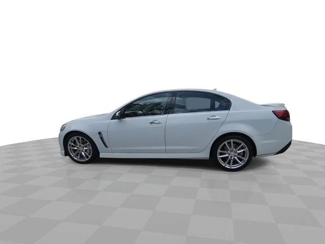 2014 Chevrolet SS - Image 6 of 20
