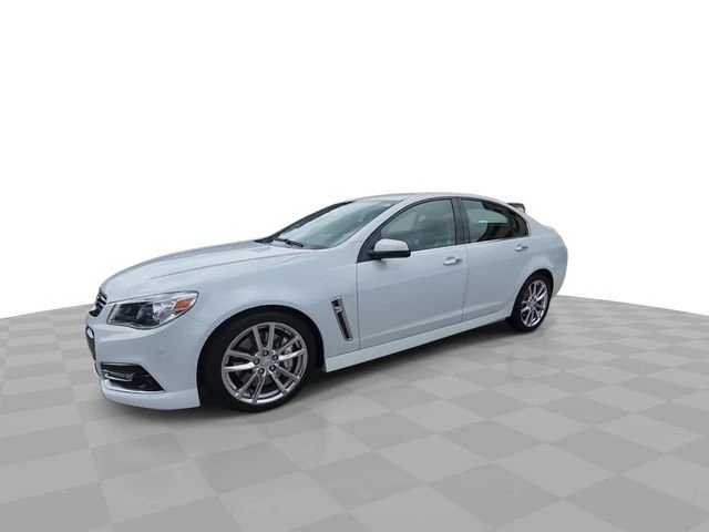 2014 Chevrolet SS - Image 4 of 20