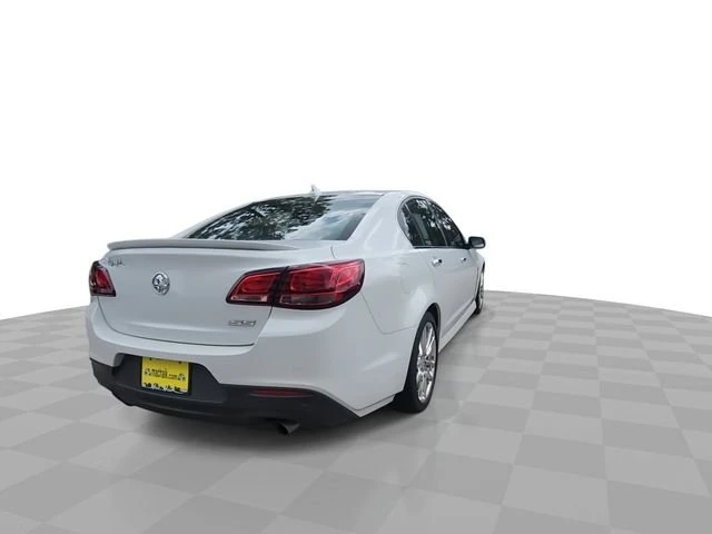 2014 Chevrolet SS - Image 8 of 20