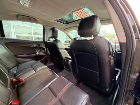 2014 Chevrolet SS - Image 17 of 20