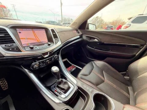 2014 Chevrolet SS - Image 14 of 20