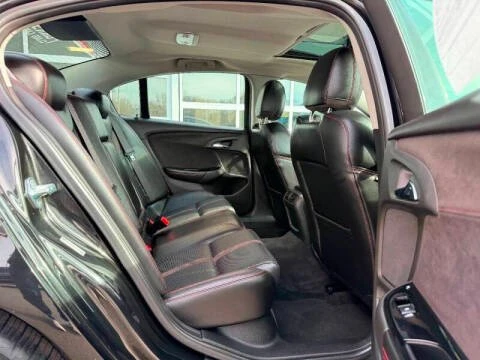 2014 Chevrolet SS - Image 16 of 20