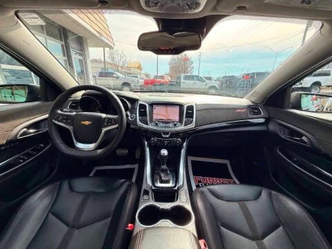 2014 Chevrolet SS - Image 13 of 20
