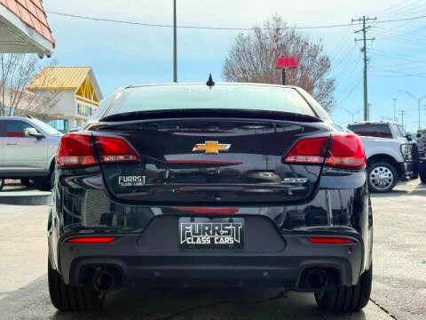 2014 Chevrolet SS - Image 4 of 20