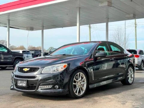 2014 Chevrolet SS - Image 5 of 20