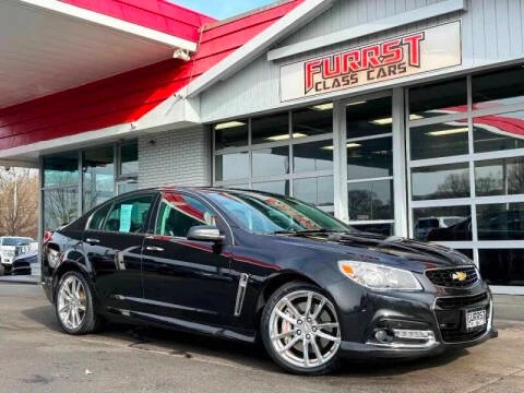 2014 Chevrolet SS - Image 2 of 20