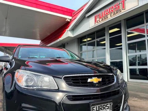 2014 Chevrolet SS - Image 8 of 20