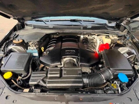 2014 Chevrolet SS - Image 19 of 20
