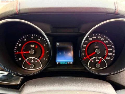 2014 Chevrolet SS - Image 10 of 20