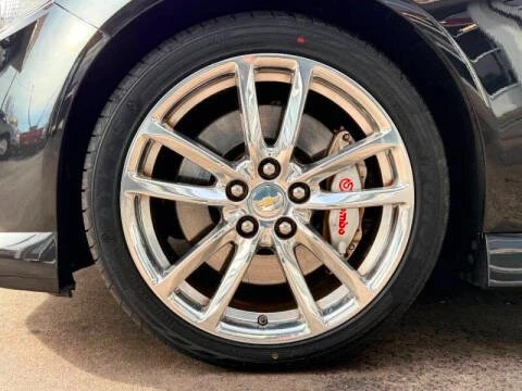 2014 Chevrolet SS - Image 7 of 20